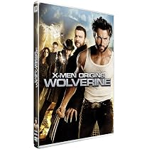 X-Men Origins : Wolverine [Francia] [DVD]: Amazon.es: Hugh Jackman